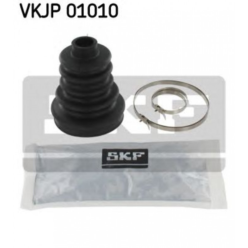VKJP 01010 SKF - Пильовик привідного валу